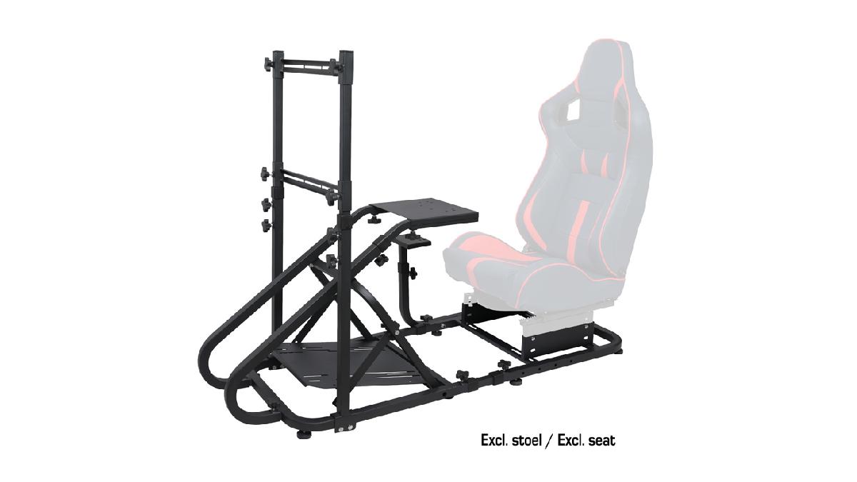 Cockpit+Simulation+avec+support+d%27%C3%A9cran+%28excl.+Si%C3%A8ge+Sport%29